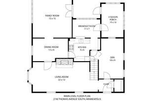 2740 Thomas Ave S, Minneapolis, MN 55416 - Photo 13