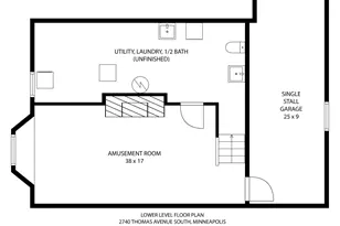 2740 Thomas Ave S, Minneapolis, MN 55416 - Photo 15