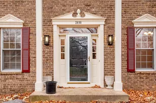 2498 Pond Cir E, Mendota Heights, MN 55120 - Photo 3