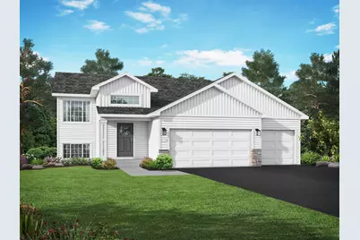 1319 Woods Road NE, Isanti, MN 55040 - Photo 1