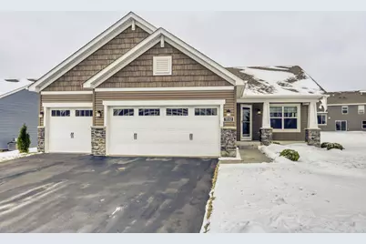 1132 138th Street E, Rosemount, MN 55068 - Photo 1