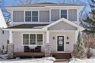 192 Wheeler Street S, Saint Paul, MN 55105 - Photo 1