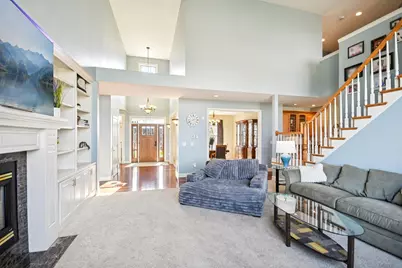 2477 Golf View Drive, River Falls, WI 54022 - Photo 5