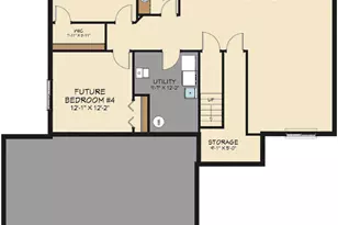 653 Hawthorne Ln, Watertown, MN 55388 - Photo 3