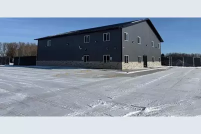 16651 Polk Street NE, Ham Lake, MN 55304 - Photo 1