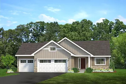 678 Hawthorne Lane, Watertown, MN 55388 - Photo 1