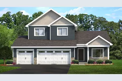 1286 Balsam Lane, Watertown, MN 55388 - Photo 1