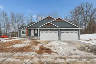 17751 Lincoln St NW, Elk River, MN 55330 - Photo 1