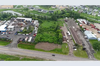 Tbd Forest Boulevard N, Hugo, MN 55038 - Photo 1