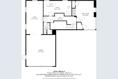 309 Westwood Drive S, Golden Valley, MN 55416 - Photo 23