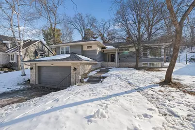 309 Westwood Drive S, Golden Valley, MN 55416 - Photo 1
