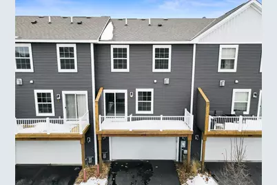 693 Eagle Court, Lino Lakes, MN 55014 - Photo 11