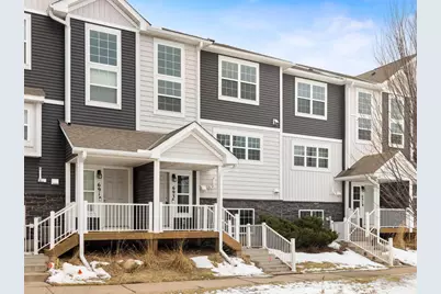 693 Eagle Court, Lino Lakes, MN 55014 - Photo 5