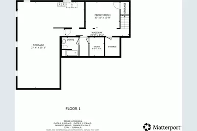 1795 Lake Valentine Road, Arden Hills, MN 55112 - Photo 55