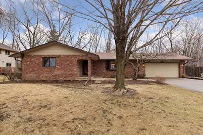 1795 Lake Valentine Road, Arden Hills, MN 55112 - Photo 1