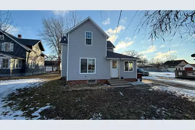 582 Gravel Road, Montevideo, MN 56265 - Photo 1