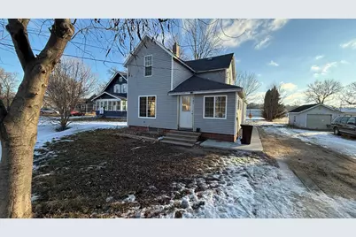 582 Gravel Road, Montevideo, MN 56265 - Photo 1