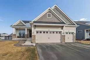 1360 Chestnut Cir, Carver, MN 55315 - Photo 1