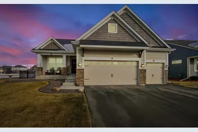 1360 Chestnut Circle, Carver, MN 55315 - Photo 33