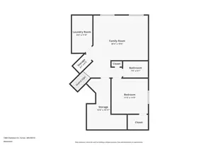 1360 Chestnut Cir, Carver, MN 55315 - Photo 31