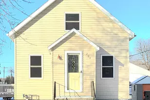 204 W 5th Ave, Lakefield, MN 56150 - Photo 1