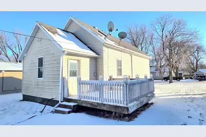 204 W 5th Avenue, Lakefield, MN 56150 - Photo 29