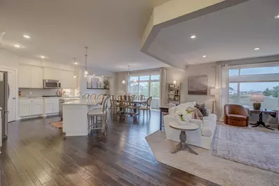 4798 Prairie Trail N, Hugo, MN 55038 - Photo 5