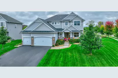 4798 Prairie Trail N, Hugo, MN 55038 - Photo 57