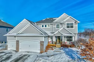4798 Prairie Trail N, Hugo, MN 55038 - Photo 47