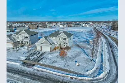 4798 Prairie Trail N, Hugo, MN 55038 - Photo 1