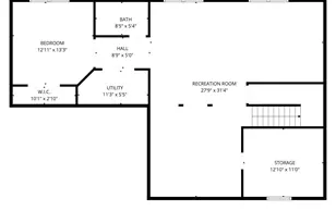 287 Plainview Dr, River Falls, WI 54022 - Photo 57