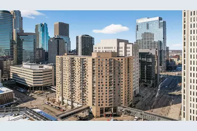 121 Washington Avenue S #1010, Minneapolis, MN 55401 - Photo 3