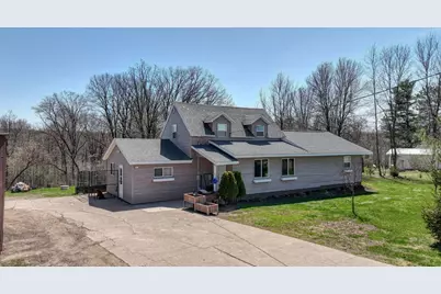 901 Riverside Drive, Cornell, WI 54732 - Photo 1