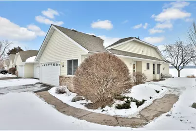 516 Dew Drop Lane, Center City, MN 55012 - Photo 1