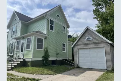 428 S Ash Street, Crookston, MN 56716 - Photo 3