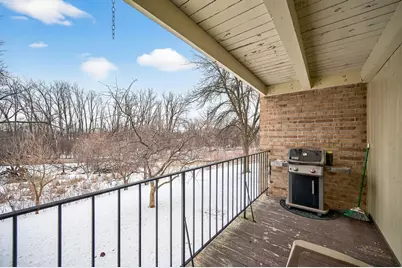 5645 Green Circle Drive #108, Hopkins, MN 55343 - Photo 9