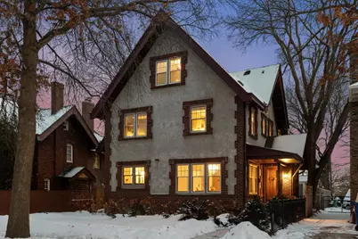 806 Osceola Avenue, Saint Paul, MN 55105 - Photo 1