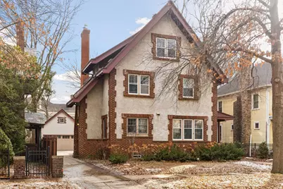 806 Osceola Avenue, Saint Paul, MN 55105 - Photo 3