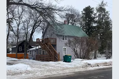 321 S Pine Street, Grantsburg, WI 54840 - Photo 1