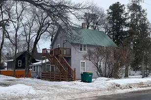 321 S Pine St, Grantsburg, WI 54840 - Photo 1