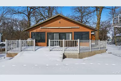 23853 County Highway 22, Detroit Lakes, MN 56501 - Photo 1