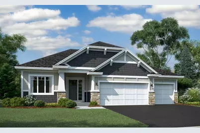 1142 Oakwood Lane, Delano, MN 55328 - Photo 1