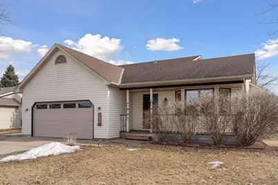 12375 Jonquil Street NW, Coon Rapids, MN 55433 - Photo 3