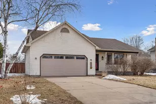12375 Jonquil St NW, Coon Rapids, MN 55433 - Photo 1