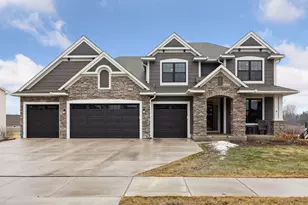 1456 Palmer Dr N, Lake Elmo, MN 55042 - Photo 1