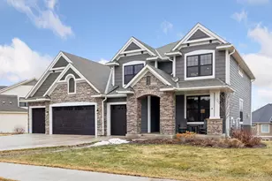 1456 Palmer Dr N, Lake Elmo, MN 55042 - Photo 3