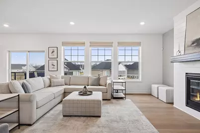 1456 Palmer Drive N, Lake Elmo, MN 55042 - Photo 11