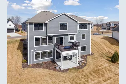 1456 Palmer Drive N, Lake Elmo, MN 55042 - Photo 79