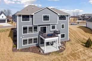 1456 Palmer Dr N, Lake Elmo, MN 55042 - Photo 79