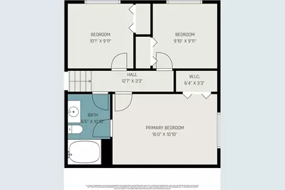 601 Hickory Street SW, Isanti, MN 55040 - Photo 17